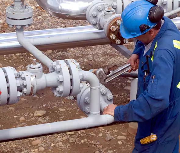 Expert Plumber for Backflow Preventer in Jacksonville, NC: Schedule Affordable Testing and Installation with Us