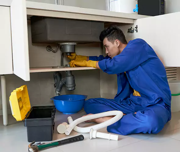 Expert Plumber for Basement Leak Repair in Jacksonville, NC: Schedule Affordable Waterproofing Services with Us