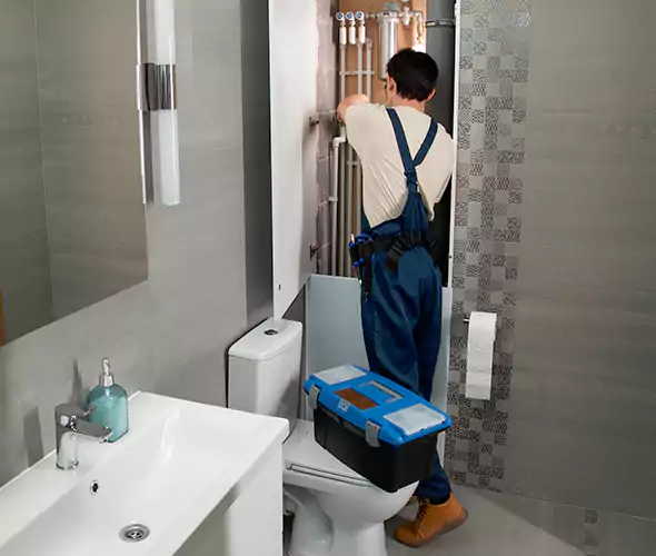 Expert Professional Bathroom Plumbing Experts in Jacksonville, NC: Get Affordable Bathroom Plumbing Service