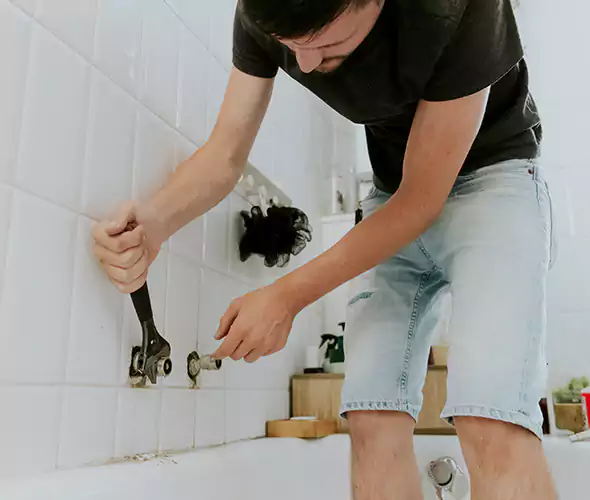 Affordable Bathtub Faucet Replacement in Jacksonville: Choose Experienced Local Technicians