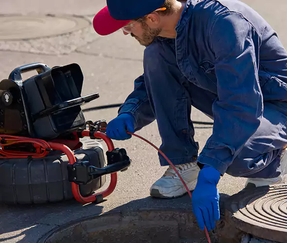 Expert Plumber for Clogged Drain Repair in Jacksonville, NC: Schedule Affordable Drain Cleaning Services with Us