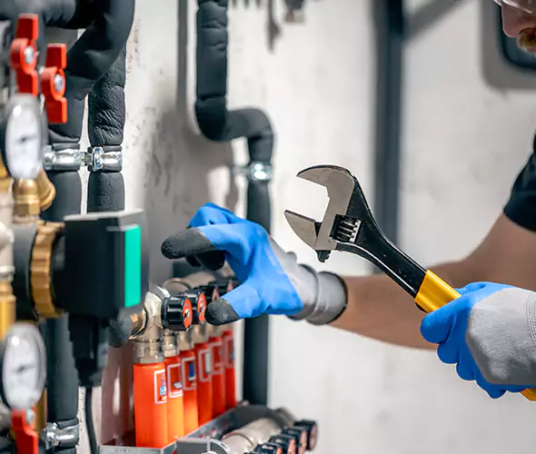Expert Plumber for Commercial Plumbing in Jacksonville, NC: Schedule Reliable Plumbing Services with Us