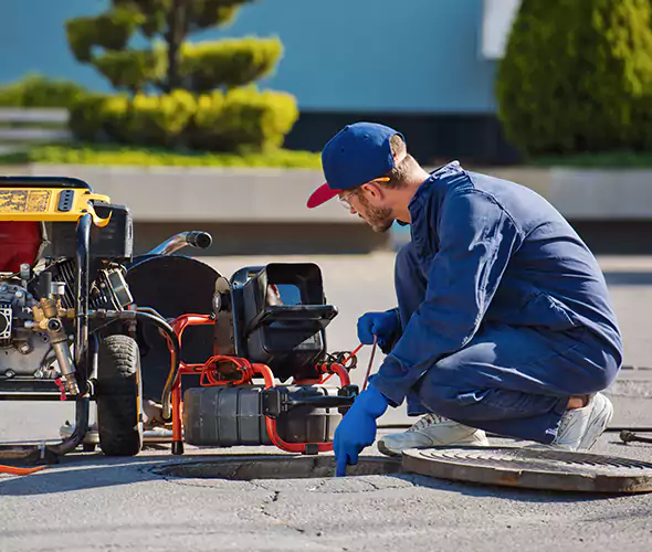 Expert Plumber for Drain Cleaning in Jacksonville, NC: Schedule Reliable Plumbing Solutions with Us