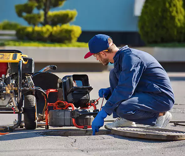 Trusted Drain Repair Specialists in Jacksonville, NC