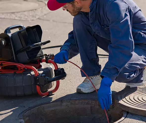Expert Plumber for Drain Services in Jacksonville, NC: Schedule Affordable Drain Cleaning & Repair with Us