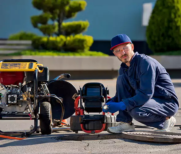 Professional Plumbers for Drains Camera Inspection in Jacksonville, NC: Book Expert Inspection Services Today