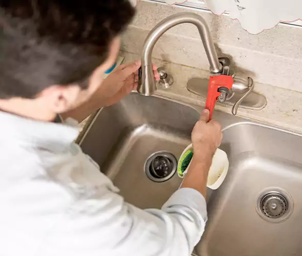Professional Emergency Plumbing Repair in Jacksonville, NC