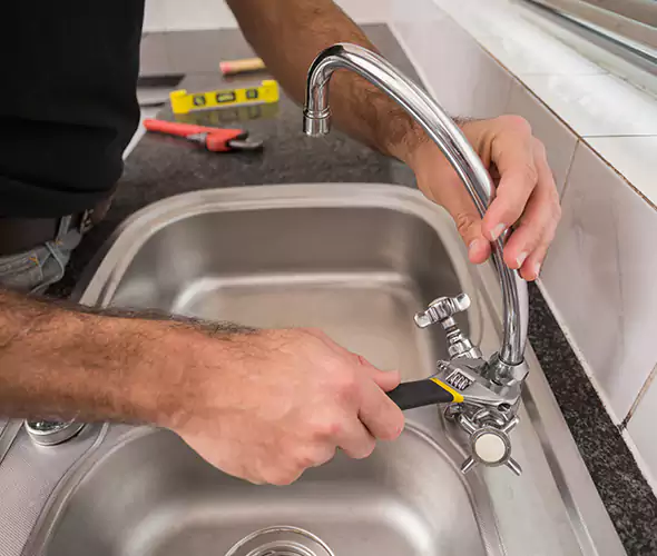 Local Experts for Faucet Repair in Jacksonville, NC:Schedule Affordable Faucet Repair Services with Us