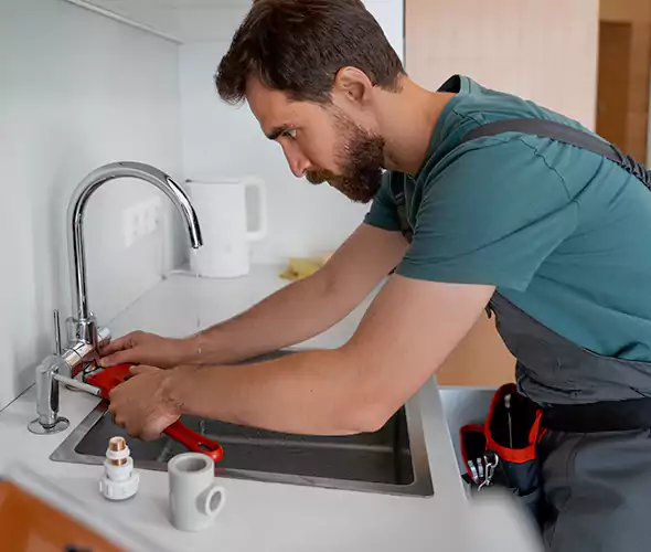 Professional Faucet Replacement Specialist in Jacksonville, NC: Schedule Affordable Faucet Replacement Services with Us