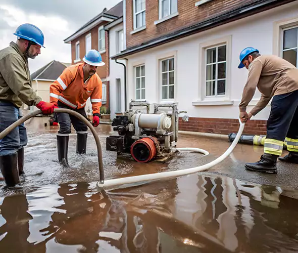 Expert Technicians for Flood Restoration in Jacksonville, NC: Schedule Reliable Flood Restoration Services with Us