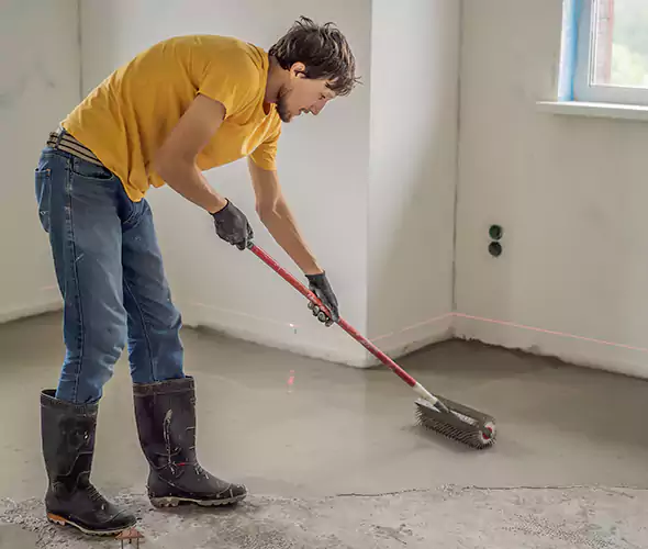 Trusted Foundation Leak Repair Experts in Jacksonville, NC