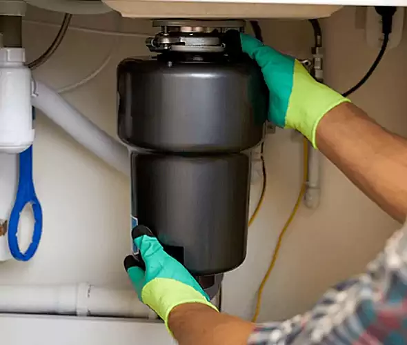 Professional Garbage Disposal Installation in Jacksonville, NC