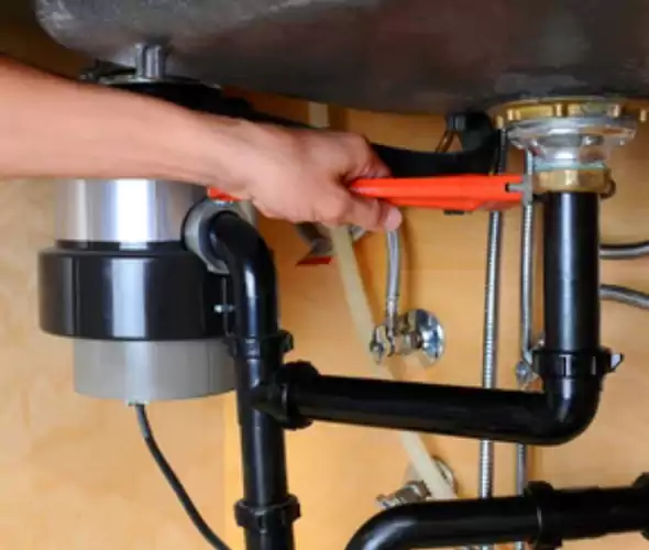 Professional Garbage Disposal Repair in Jacksonville, NC
