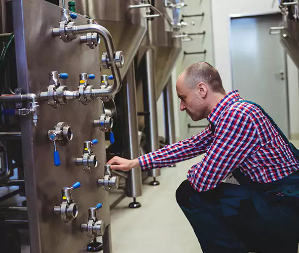 Professional Gas Leak Repair in Jacksonville, NC