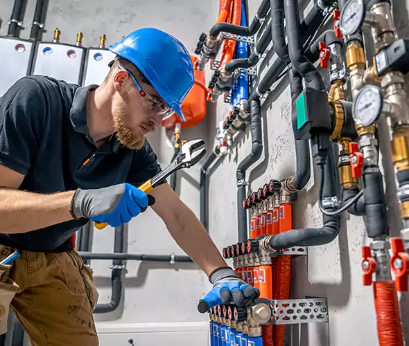 Professional Experts for Gas Line Installation in Jacksonville, NC