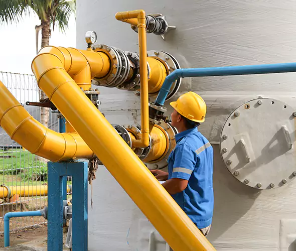 Expert Plumber for Gas Line Repair in Jacksonville, NC: Schedule Affordable Repair Services with Us