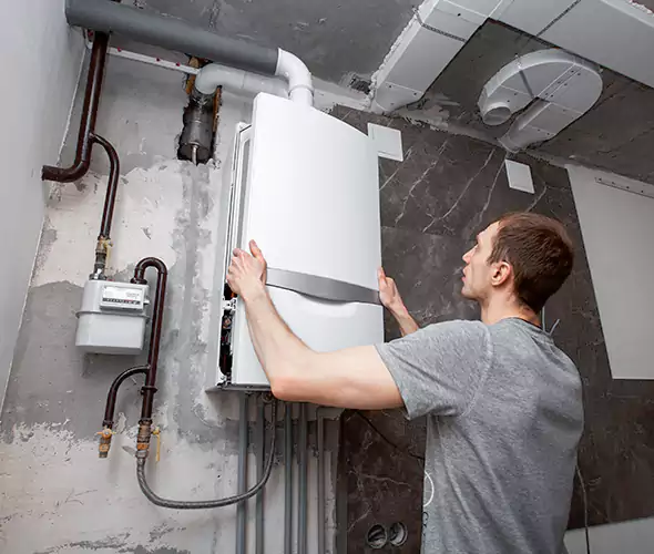 Certified Experts for Gas Water Heater Installation in Jacksonville, NC