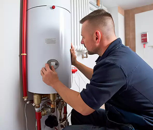 Expert Plumber for Gas Water Heater Replacement in Jacksonville, NC: Schedule Affordable Replacement Services with Us