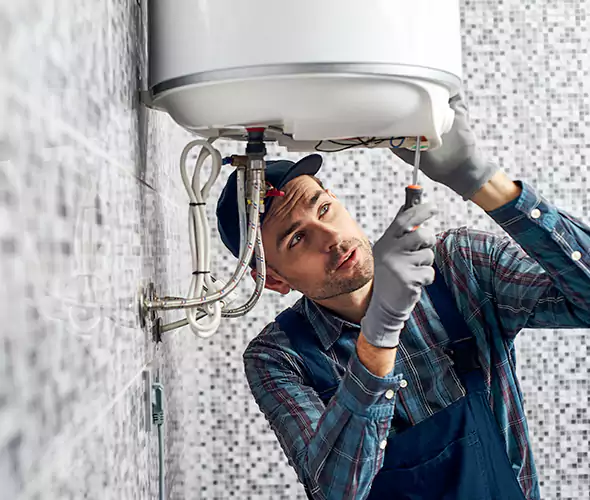 Expert Plumber for Hot Water Tank Maintenance in Jacksonville, NC: Schedule Reliable Maintenance Services with Us