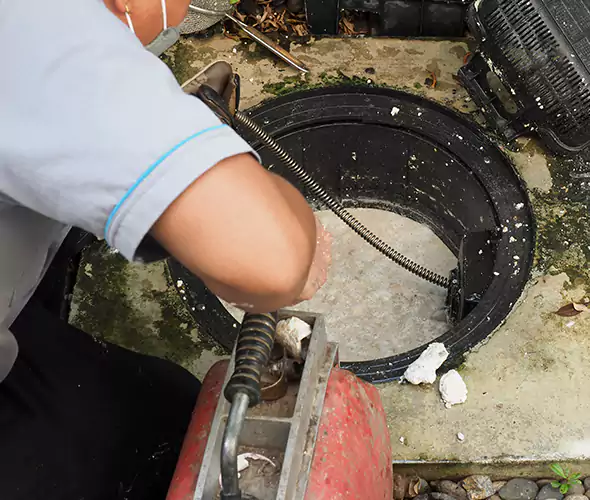 Expert Plumber for Hydro Jetting in Jacksonville, NC: Schedule Reliable Hydro Jetting Services Today