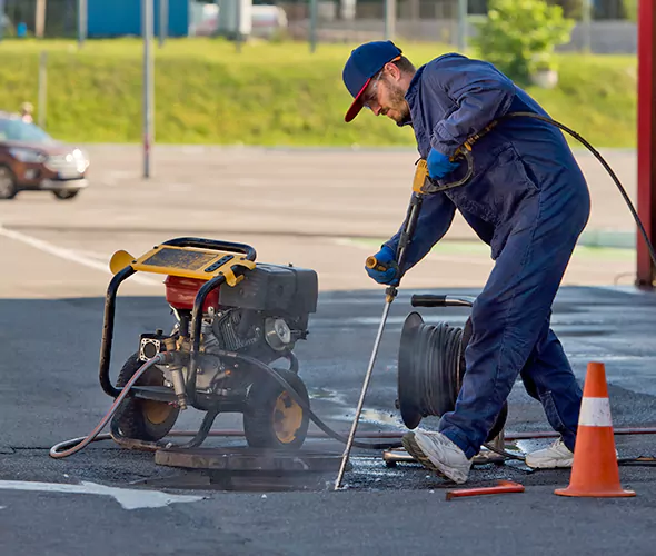 Expert Plumber for Hydrojet Plumbing in Jacksonville, NC: Schedule Affordable Jetting Services with Us