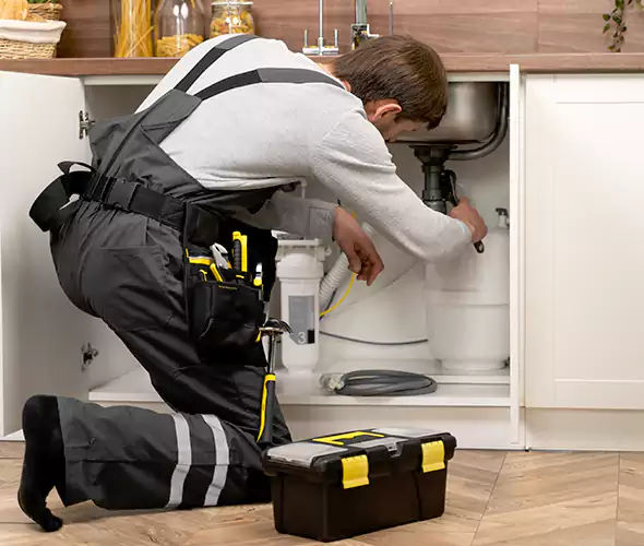 Certified Plumbers for Insinkerator Installation in Jacksonville