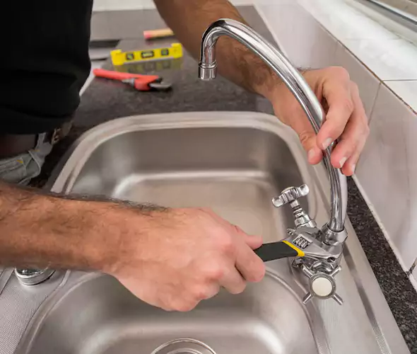 Expert Kitchen Sink Installation in Jacksonville, NC