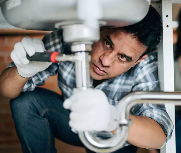 Expert Plumber for Leak Detection in Jacksonville, NC: Schedule Affordable Leak Detection Services with Us