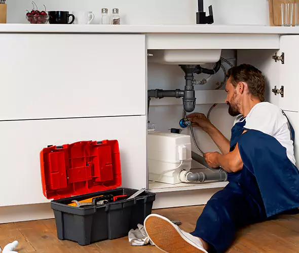 Expert Plumbers for PEX Pipe Installation in Jacksonville, NC: Schedule Professional Service Today