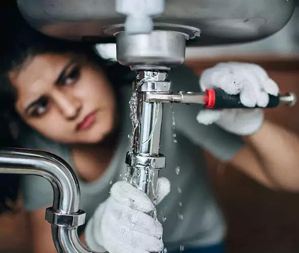 Professional Pipe Repair Specialists in Jacksonville, NC