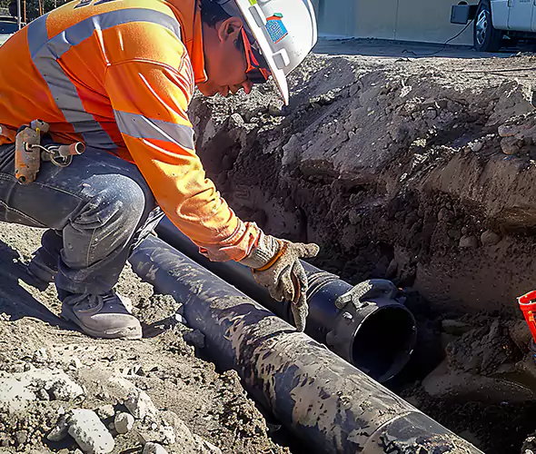 Expert Plumber for Pipe Replacement in Jacksonville, NC: Schedule Reliable Plumbing Replacement Services with Us