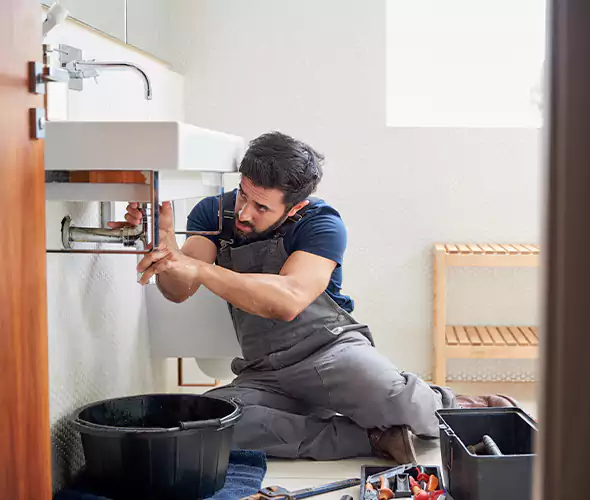 Trusted Experts for Plumbing Maintenance in Jacksonville,NC: Schedule Reliable Service Today