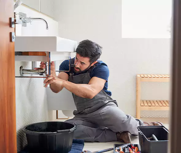 Expert Plumber for Plumbing Repair in Jacksonville, NC: Schedule Affordable Plumbing Repair Services with Us