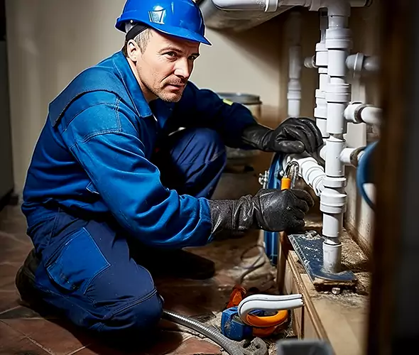 Expert Plumber for Repipe Specialists in Jacksonville: Schedule Reliable and Affordable Repiping Services with Us