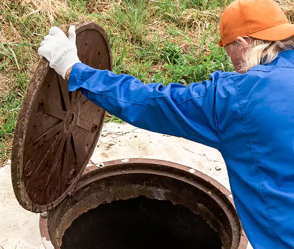Septic System Repair Experts in Jacksonville, NC