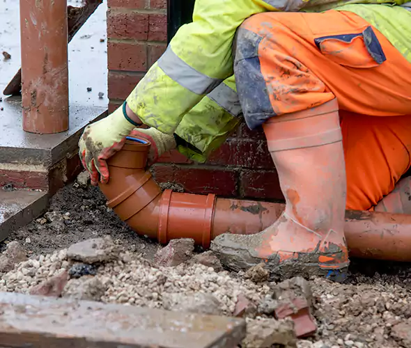 Professional Plumber for Sewer Cleaning in Jacksonville, NC: Schedule Reliable Service Today