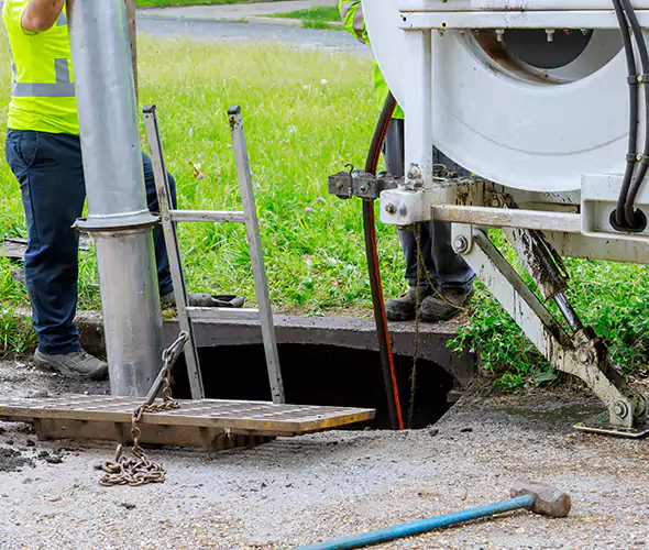 Expert Plumber for Sewer Line Cleaning in Jacksonville, NC: Schedule Reliable Sewer Cleaning Services with Us