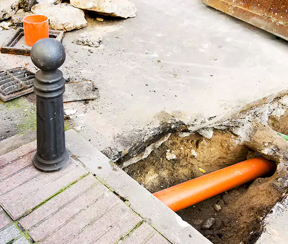 Expert Plumber for Sewer Line Replacement in Jacksonville, NC: Schedule Affordable Sewer Replacement Services with Us