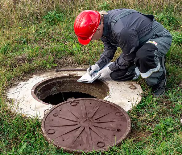 Professional Sewer Repair Experts in Jacksonville, NC