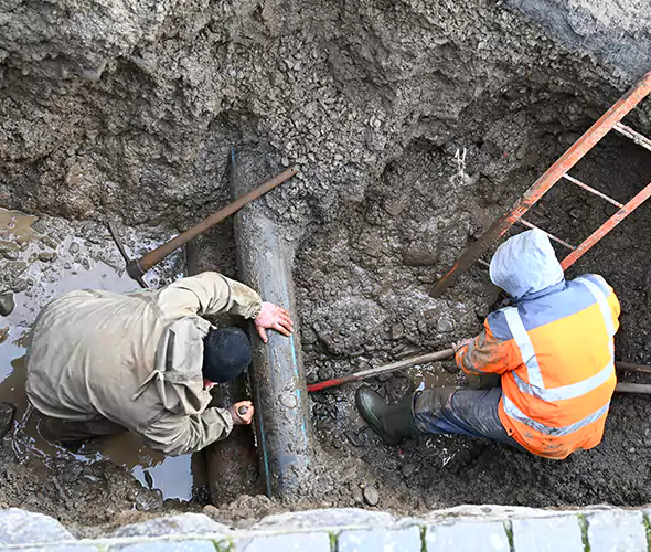 Expert Plumber for Sewer Replacement in Jacksonville, NC: Schedule Affordable Sewer Replacement Services with Us