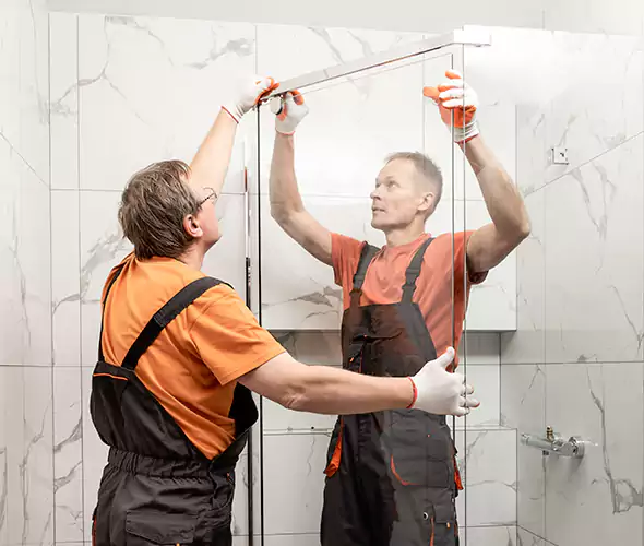 Professional Shower Installation Specialist in Jacksonville, NC: Schedule Affordable Shower Setup Services with Us