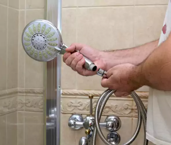 Professional Shower Repair Specialist in Jacksonville, NC: Schedule Affordable Shower Services with Us