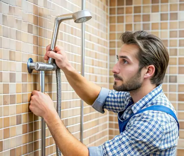 Professional Shower Replacement Specialist in Jacksonville, NC: Schedule Affordable Shower Upgrade Services with Us
