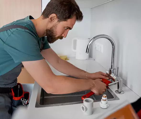 Professional Sink Installation Specialist in Jacksonville, NC: Schedule Professional Sink Setup Services with Us
