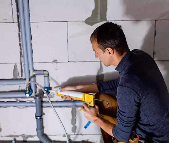 Expert Plumber for Slab Leak Detection in Jacksonville, NC: Schedule Affordable Slab Leak Repair Services with Us