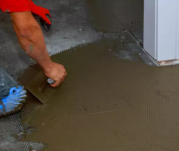 Expert Professional Slab Leak Repair in Jacksonville, NC