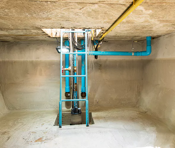 Expert Plumber for Sump Pump Maintenance in Jacksonville, NC: Schedule Reliable Maintenance Services with Us