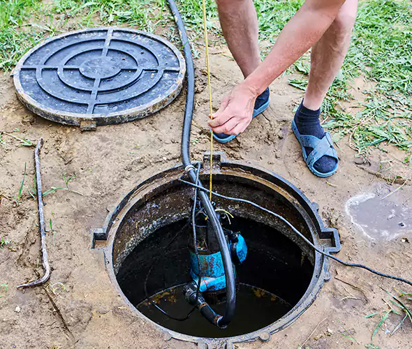 Expert Plumber for Sump Pump Replacement in Jacksonville, NC: Schedule Affordable Sump Pump Replacement Services with Us