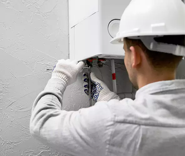 Expert Plumbers for Tankless Water Heater Installation in Jacksonville, NC: Schedule Reliable Service Today