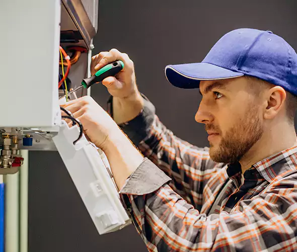 Expert Plumber for Tankless Water Heater Maintenance in Jacksonville, NC: Schedule Professional Maintenance Services with Us
